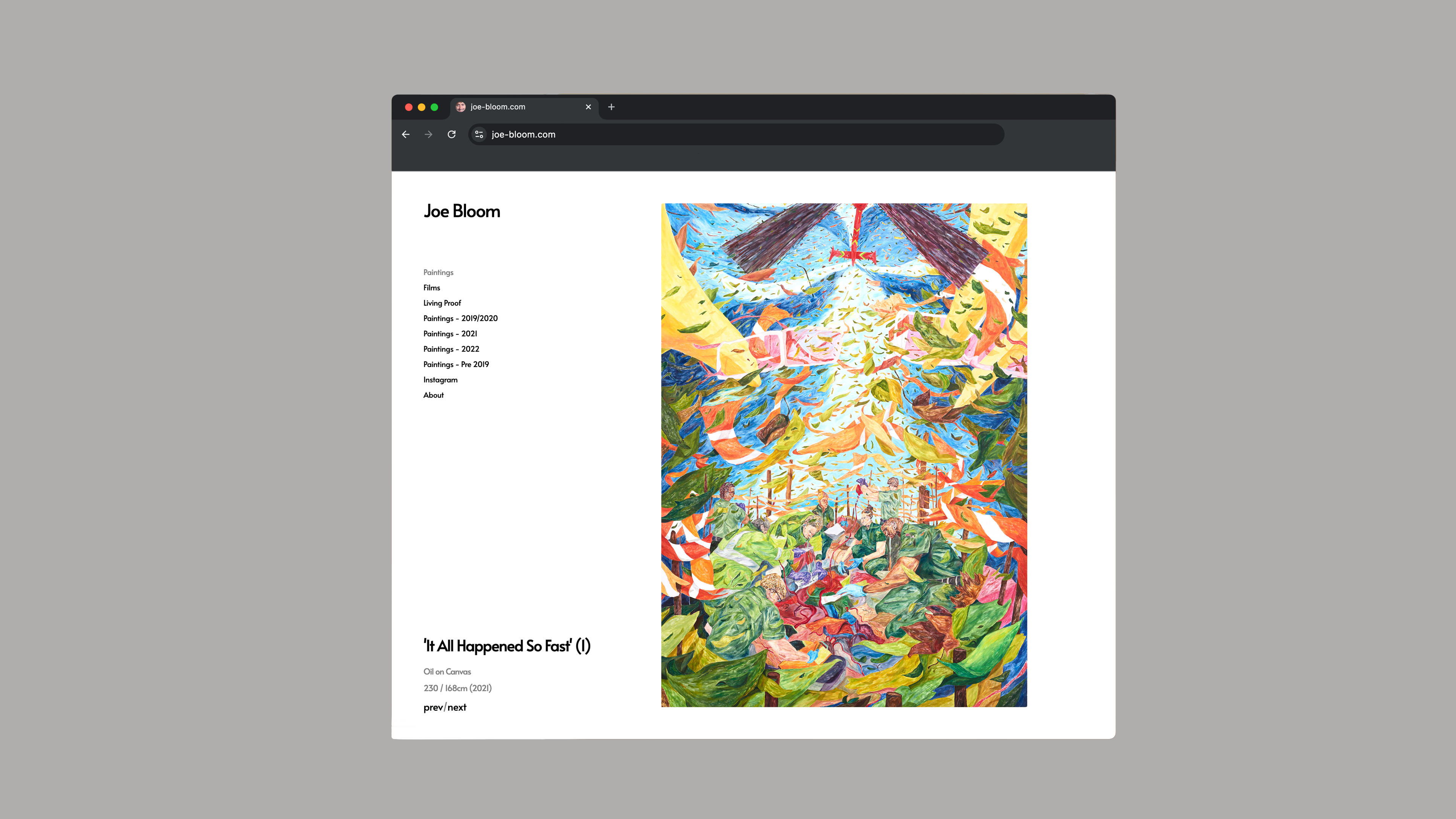 Freelance Web Developer